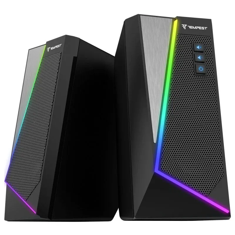 Tempest M20 RGB Master 2.0 Gaming Speakers
