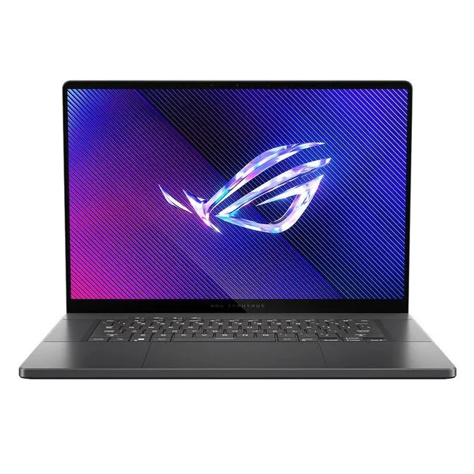 Portátil ASUS ROG Zephyrus G16 GU605CX 16" Ultra 9 285H 64GB DDR5 2TB RTX 5090 OLED 2.5K 240Hz W11