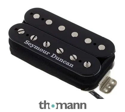 Seymour Duncan Trembucker TB-6 BK