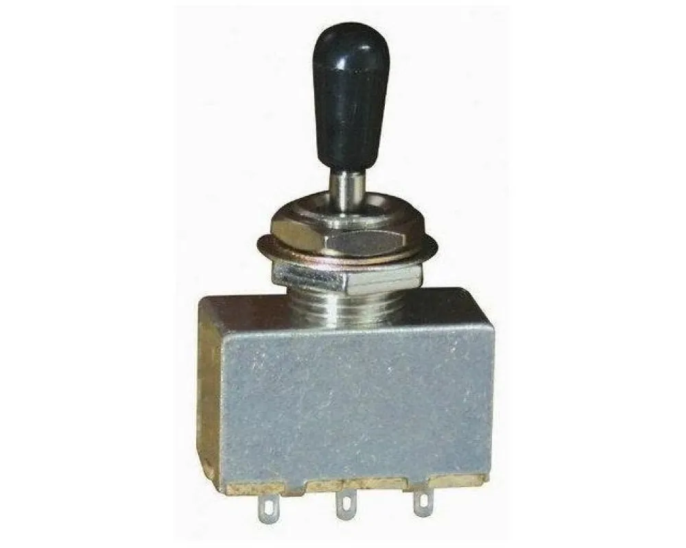 Yellow Parts EZ1180B - Selector de 3 posições LP