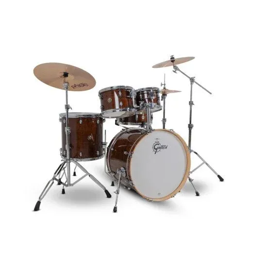 Gretsch Drums 22" Catalina Maple Walnut Glaze