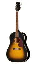 Epiphone J-45 Standard Vintage Sunburst