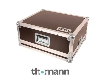 Thon Mixer Case Behringer DX2000