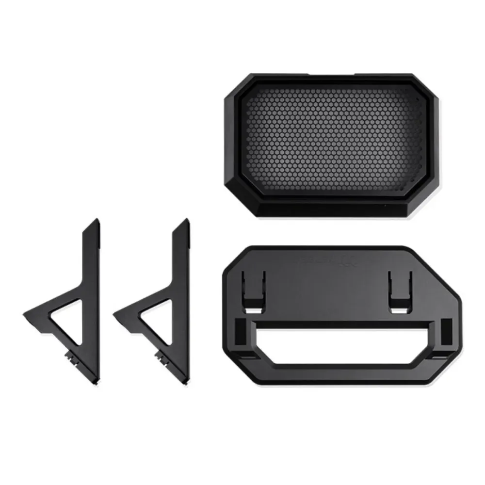 Kit de Suporte de Caixa ThermalTake Tower 600 Preto