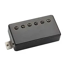 Seymour Duncan A6 Benedetto Black Neck