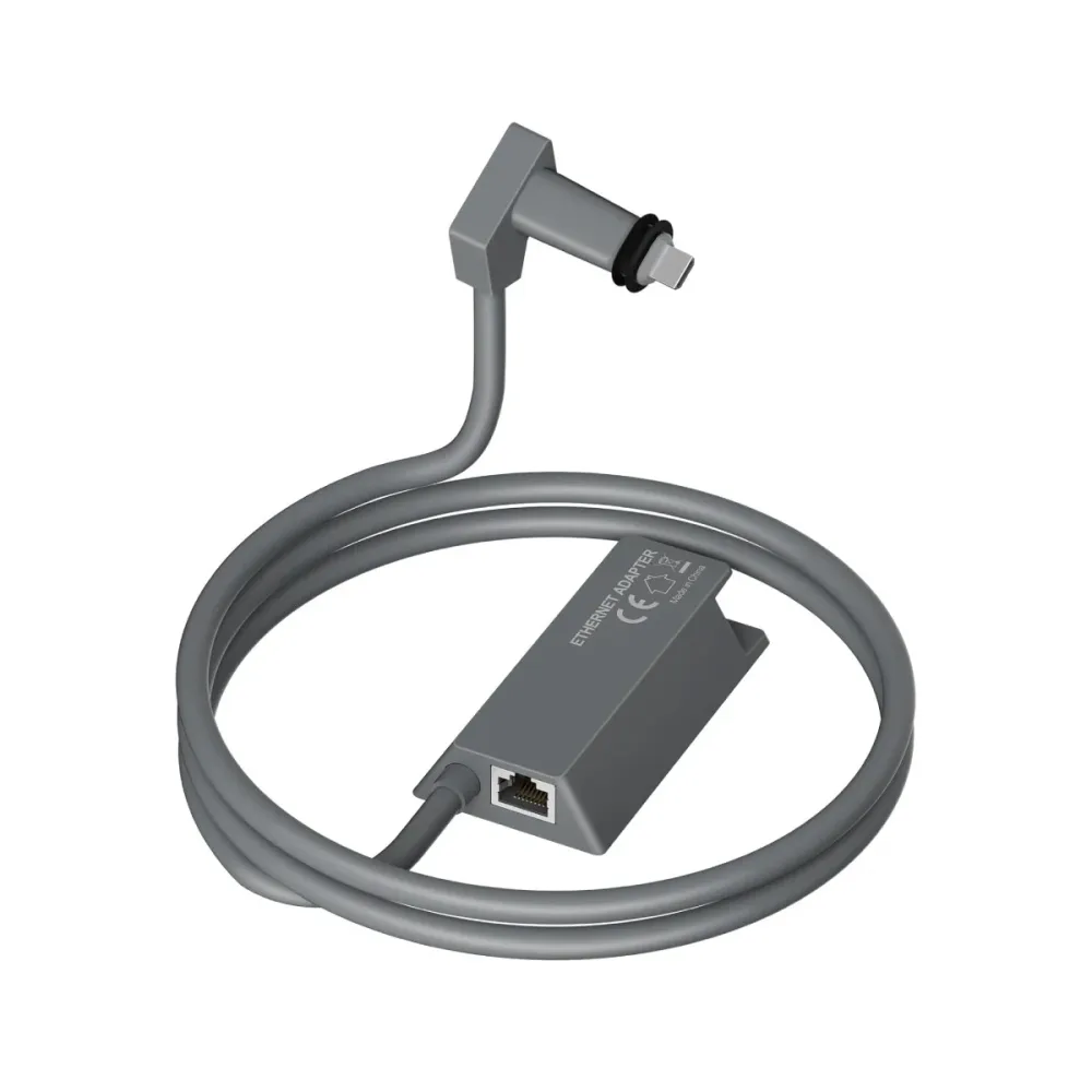 Adaptador Ethernet para Starlink Gen 2 / V2