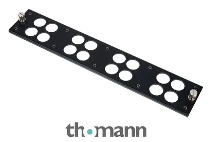 Stairville Lens Kit xBrick 1 25°