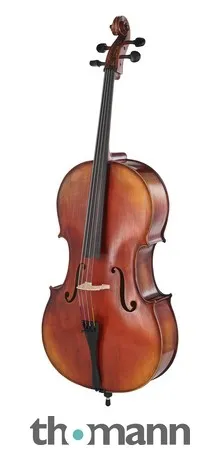Gewa Allegro VC1 A Cello 4/4 SB