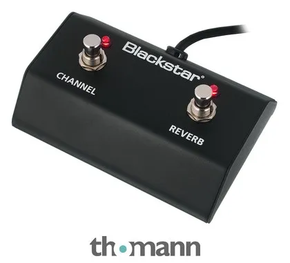 Blackstar Foot Controller FS-8