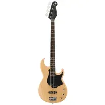 Yamaha BB234 Yellow Natural Satin