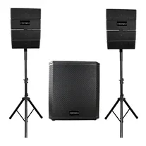 Definitive Audio VORTEX 2000