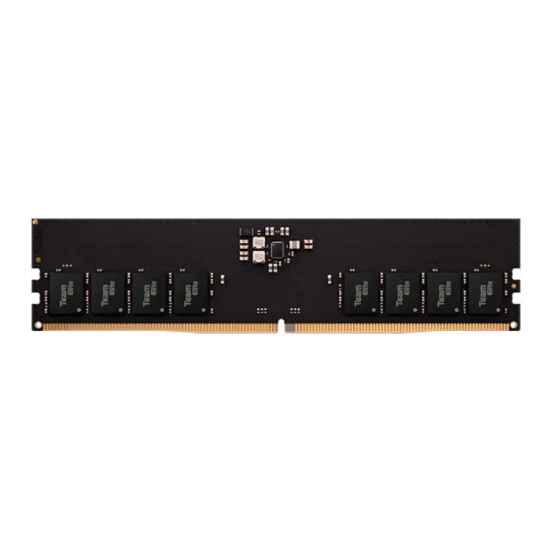 Memória RAM Team Group Elite 16GB DDR5 5200MHz CL42