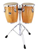 Sonor CMC 0910 Mini Conga Set Natural