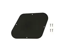 Gibson PRCP-010 Control Plate Black