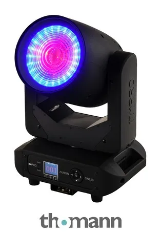 LCPRO Auron One20