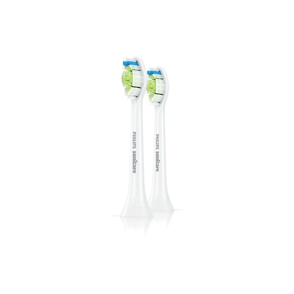 PACK 2 CABEÇAS DE ESCOVA DE DENTES PHILIPS – HX6062/88