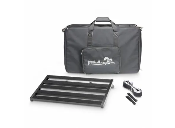 Palmer MI Pedalbay 60 L