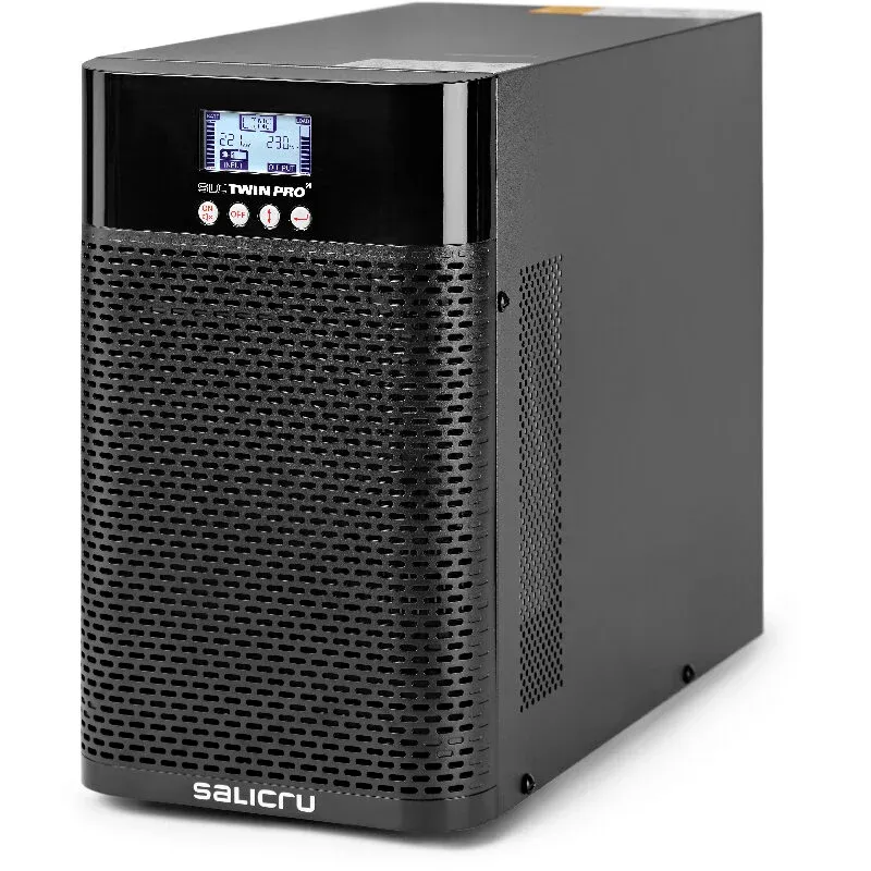 UPS Online Salicru SLC 3000 Twin Pro2 3000VA