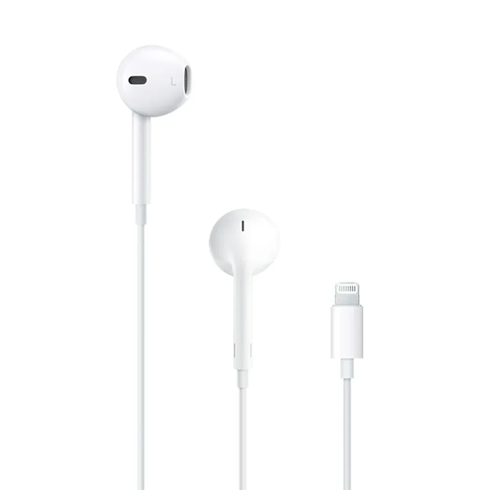 Apple EarPods Auriculares com Conector Lightning para iPhone/iPad/iPod