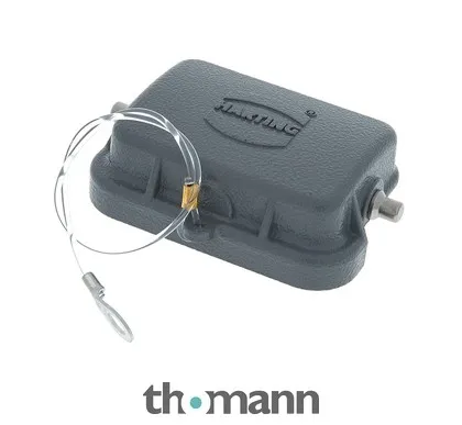Harting Han 6B-AK-Nietbolzen