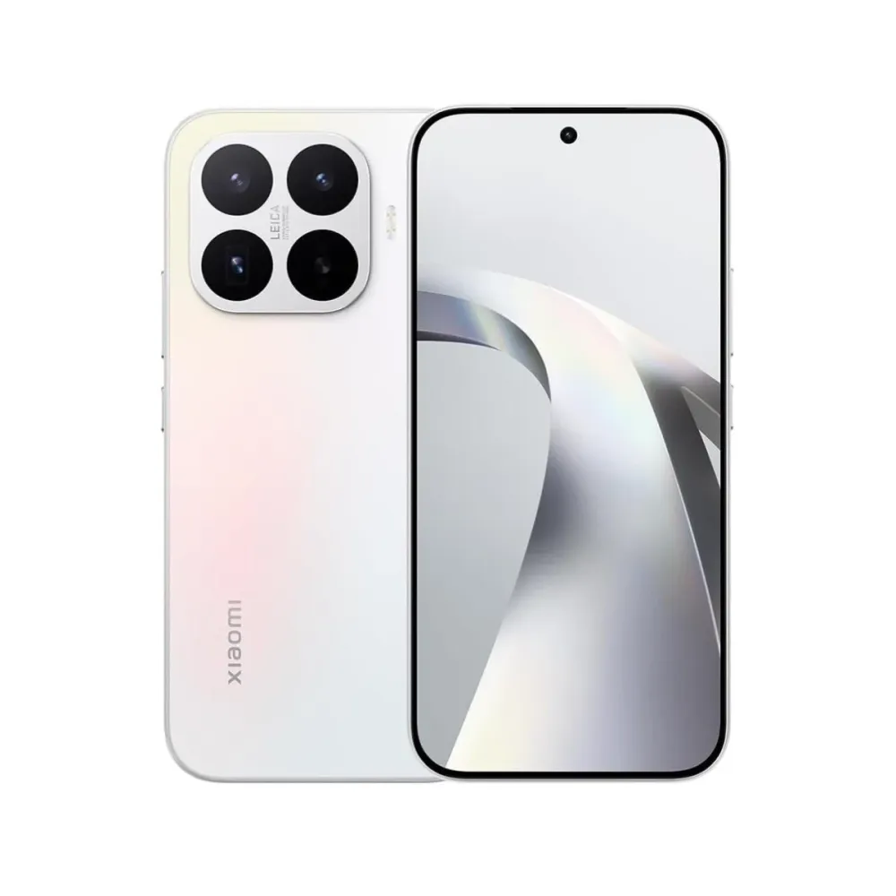Xiaomi 17T 5G 512GB/12GB Dual SIM Branco
