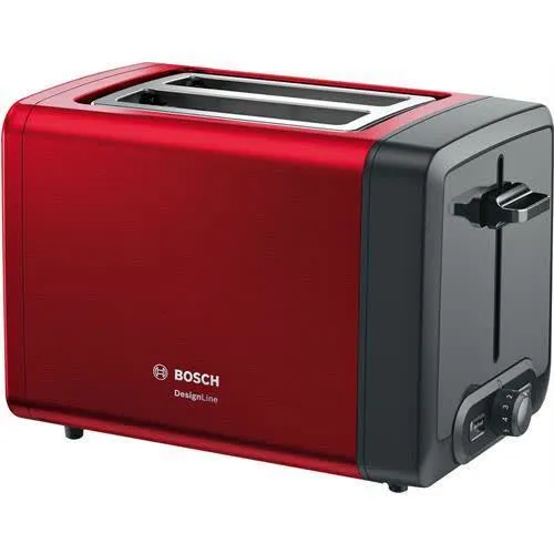 Torradeira Bosch Tat-4-p-424 Cx. 2