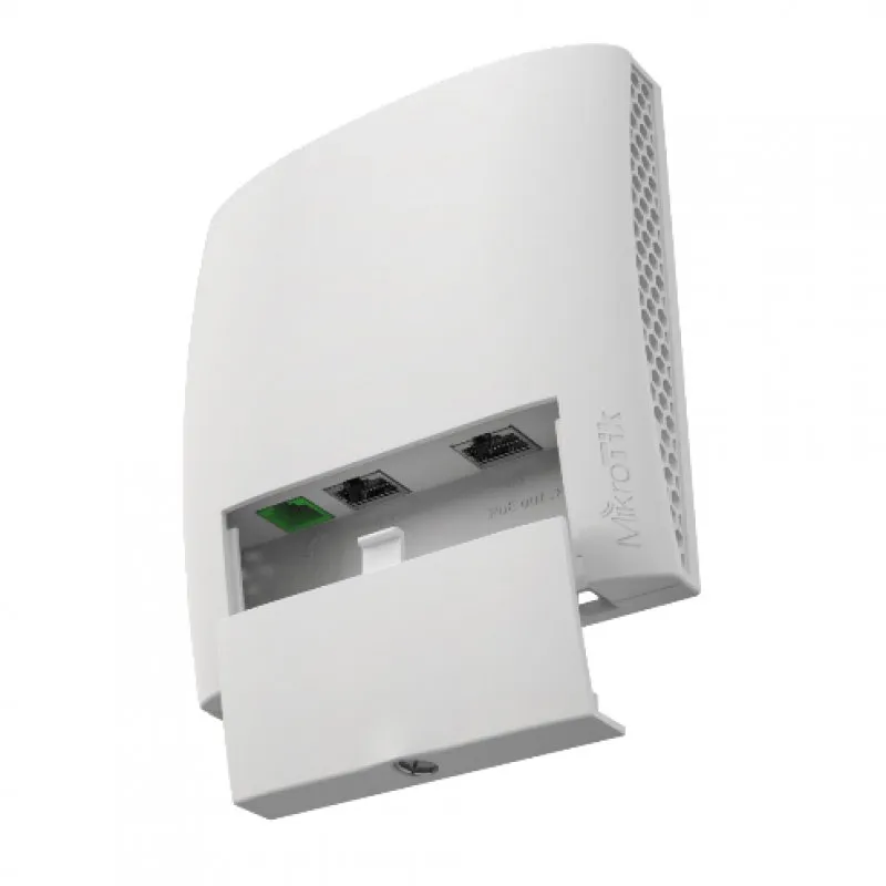Access Point Mikrotik wsAP ac lite 2.4GHz / 5GHz PoE Branco (RBwsAP-5Hac2nD)
