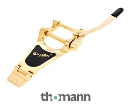 Bigsby License B70 Gold