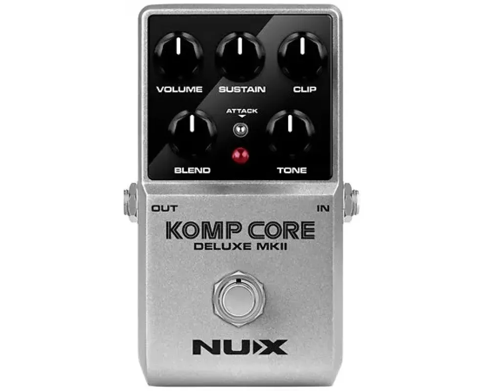 Nux Komp Core Deluxe MKII