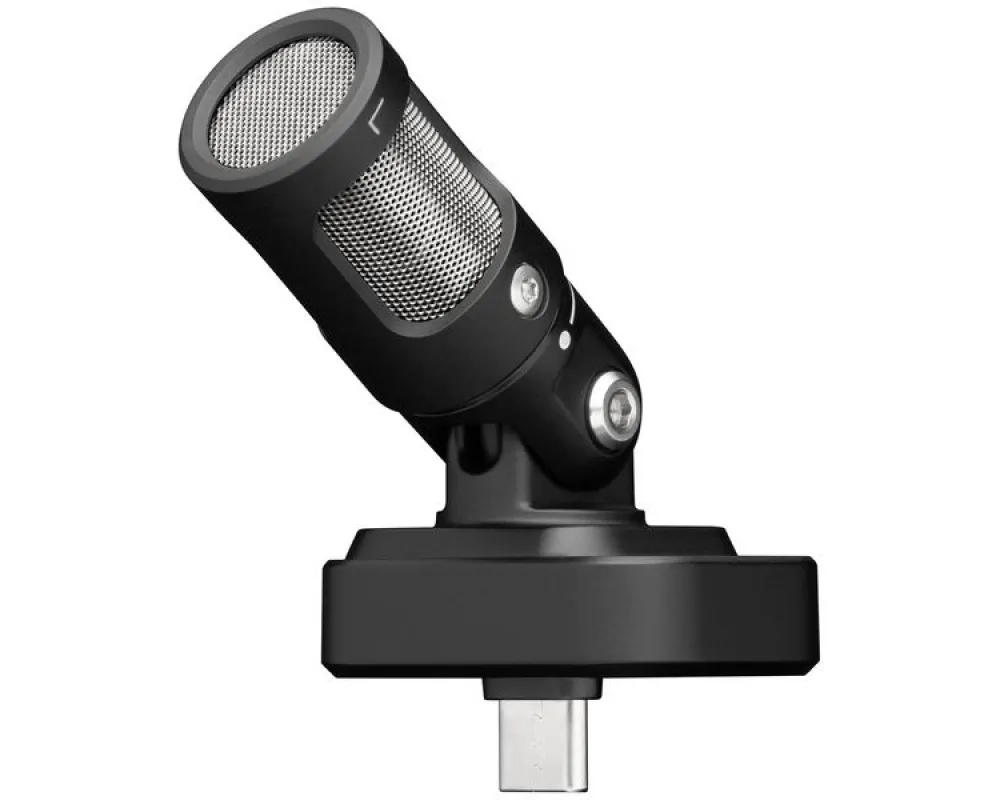 Shure MV88-USBC