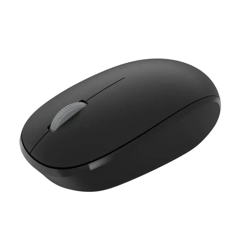 Rato Incase Bluetooth Ambidestro 4 Botões Preto 12 Meses Bateria