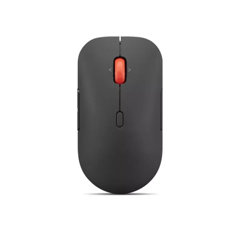 Rato Lenovo Wireless Multi-Mode Pro Plus 6050 (Eclipse Black)