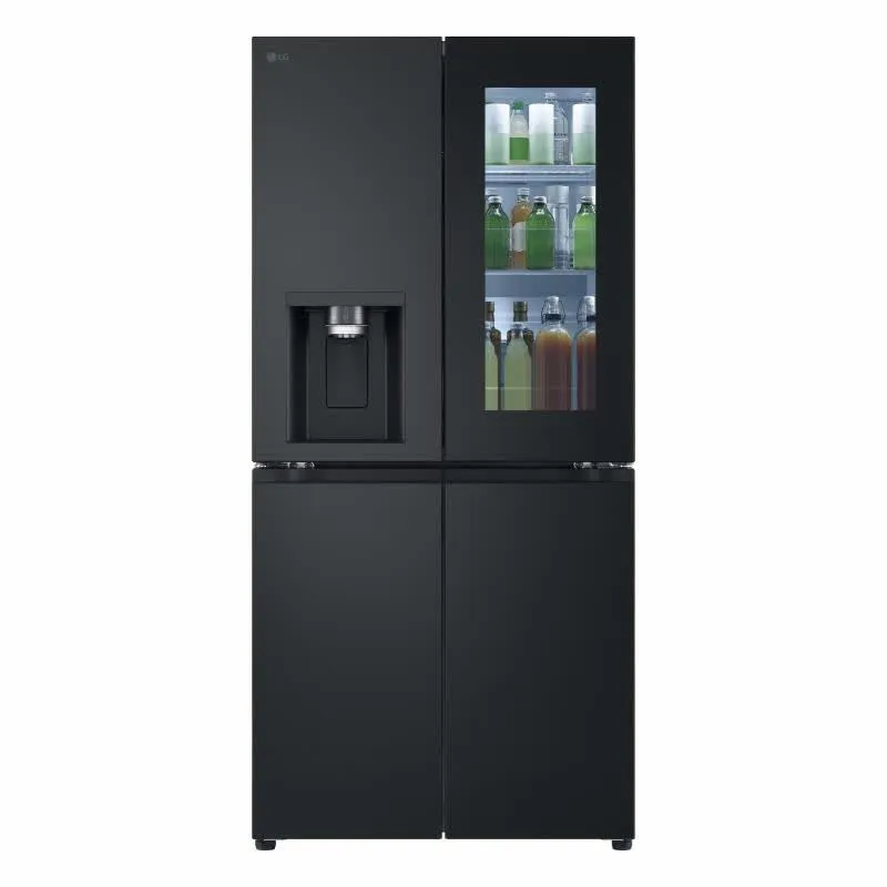 Frigorífico Side by Side LG Gmg-860-epbe