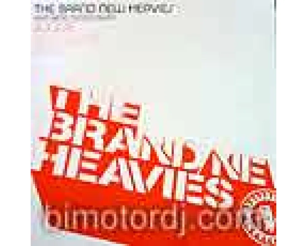 brand new heavies - boogie