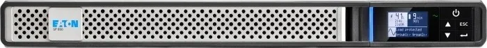 Eaton 5P650IRNG2 UPS Linha interativa 0,65 kVA 520 W 4 5P650IRNG2