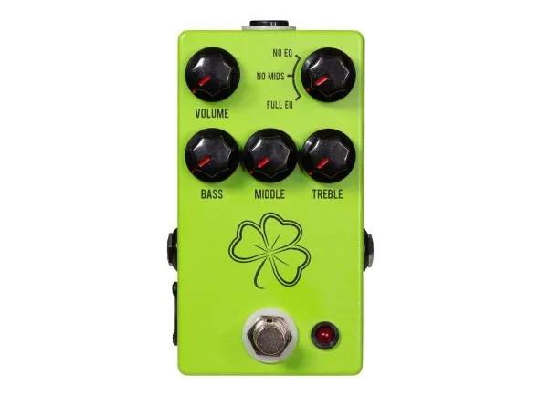 JHS The Clover Preamp