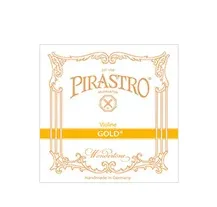 Corda Violino Pirastro Gold 4/4 Mi