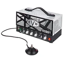 Amp Guitarra Cabeça EVH 5150 5150 III 15W LBXII