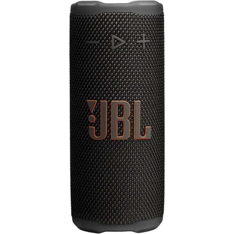 Coluna Portátil JBL Grip 1.0 16W Preta