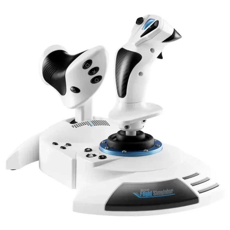 Joystick Thrustmaster T.Flight HOTAS 5 Microsoft Flight Simulator Edition PC / PS5 / PS4