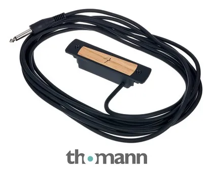 Fender Acoustic Pickup Cypress