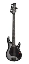 Musicman DarkRay 5 Silverburst