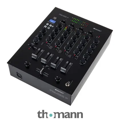 Omnitronic PM-422P