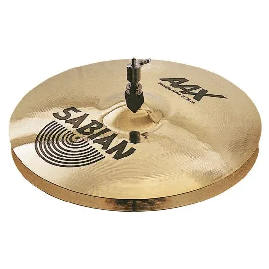 Sabian 14" AAX Studio
