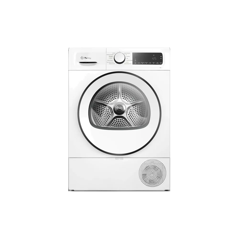 SECADOR DE ROUPA BALAY - 3SB090BE