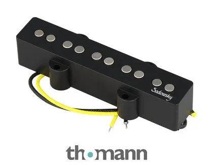 Sadowsky J-Style Bass Pickup Short 5