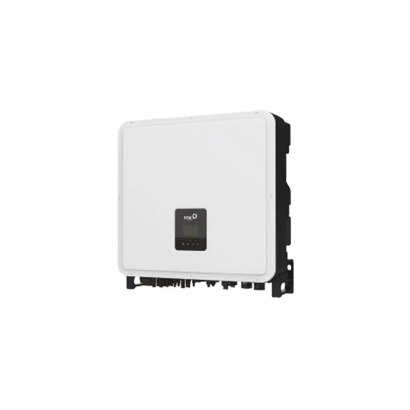 Inversor FOXESS 25kW Híbrido Trifásico H3-PRO-25.0
