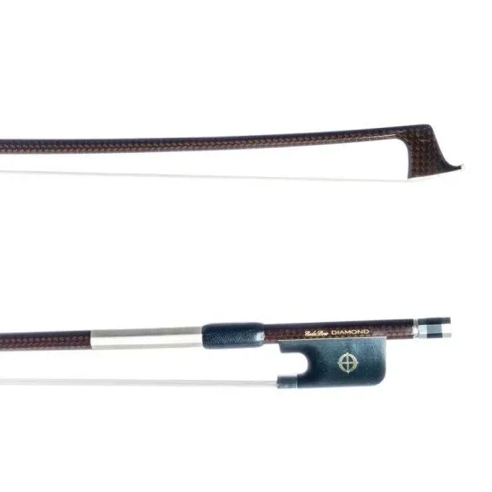 CODA BOW ARCO VIOLA 15" DIAMOND GX