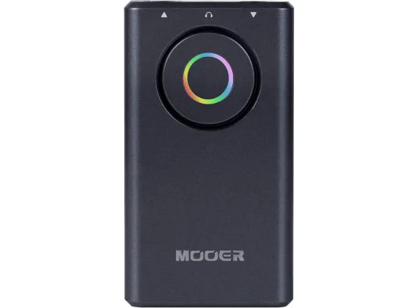 Mooer Prime P1 Multi-Effects Grey