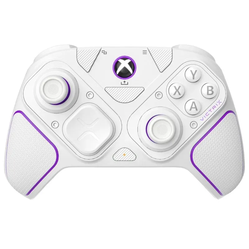 PDP Victrix Pro BFG Comando Sem Fios Branco para Xbox Series/Xbox One/PC
